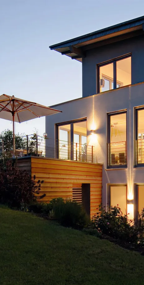 ventana pvc softline 76 exterior